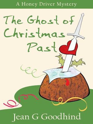 cover image of The  Ghost of Christmas Past
